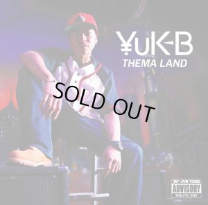 画像1: ¥uK-B 『THEMA LAND』