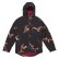 画像1: 【CROOKS&CASTLES】 BIRD TRAP ANORAK JACKET (1)