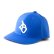 画像1: 【LIBE BRAND】 ORIGINAL B.B. CAP (BLU) (1)