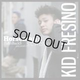 KID FRESINO 『Horseman's Scheme』