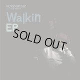 KYN from SD JUNKSTA 『WALKIN EP』