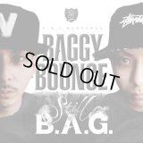 BAGGY BOUNCE 『still B.A.G.』 (DL作品)
