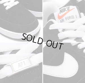 画像3: 【NIKE】 AIR FORCE 1