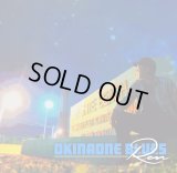 REN 『OKINAONEBLUES』(特典CD +ステッカー付き)