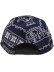 画像3: 【CROOKS&CASTLES】 MAJESTIC SNAPBACK CAP (3)