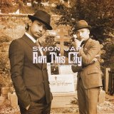 SIMON JAP 『RUN THIS CITY』