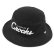 画像1: 【CROOKS&CASTLES】 TEAM CROOKS BUCKET HAT (1)