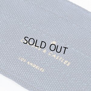 画像4: 【CROOKS&CASTLES】 THUXURY ZIP COIN POUCH