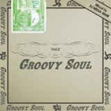 DJ MEGA-MAN 『GROOVY SOUL VOL.2』