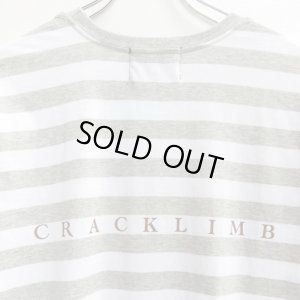 画像4:  【CRACKLIMB】 C.N.T TEE