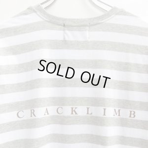 画像4:  【CRACKLIMB】 C.N.T TEE