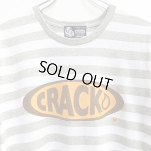 画像3:  【CRACKLIMB】 C.N.T TEE