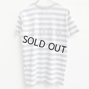 画像2:  【CRACKLIMB】 C.N.T TEE