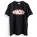 画像1: 【CRACKLIMB】 C.N.T TEE (BLK) (1)