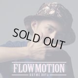 RHYME BOYA 『FLOWMOTION』