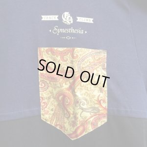 画像3: 【CRACKLIMB】 2CL TEE (NYV/BLK)