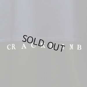 画像6: 【CRACKLIMB】 2CL TEE (NYV/BLK)