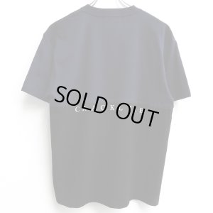 画像2: 【CRACKLIMB】 2CL TEE (NYV/BLK)