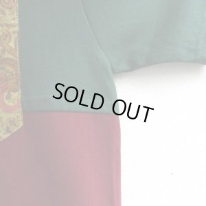 画像5: 【CRACKLIMB】 2CL TEE (D.GRN/WIN)