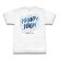 画像4: 【MIGHTY HEALTHY】 MH × REDMAN / MIGHTY HIGH TEE (WHT) (4)