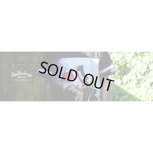 画像8: 【FLIP THE SCRIPT】 VICTORY MESH T-SHIRT