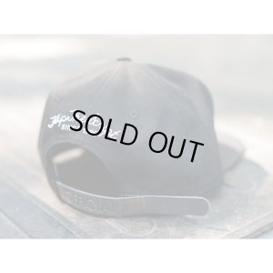 画像2: 【FLIP THE SCRIPT】 FLIP×OFFICIAL LOGO CAP