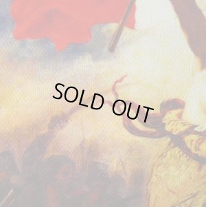 画像4: 【FLIP THE SCRIPT】 VICTORY MESH T-SHIRT