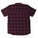 画像2: 【FLIP THE SCRIPT】 OMBRE CHECK SHIRT