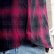 画像7: 【FLIP THE SCRIPT】 OMBRE CHECK SHIRT