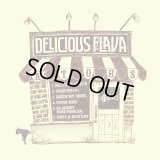 ATOHS 『DELICIOUS FLAVA』 (CD-R)