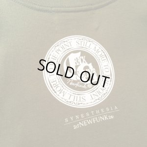 画像5: 【CRACKLIMB】 SIXTAR TEE (CT.GRN)