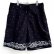 画像2: 【CROOKS&CASTLES】 BONE BANDANA BOARDSHORT (2)