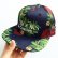 画像3: 【CROOKS&CASTLES】 VERDANT SNAPBACK CAP (3)