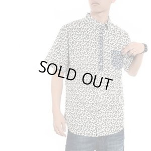 画像4: 【CROOKS&CASTLES】 PAISLEY SHIRT