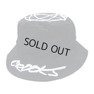 画像3: 【CROOKS&CASTLES】 FUTURA BUCKET HAT