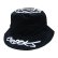 画像3: 【CROOKS&CASTLES】 FUTURA BUCKET HAT