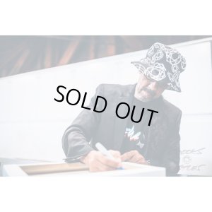 画像7: 【CROOKS&CASTLES】 FUTURA BUCKET HAT