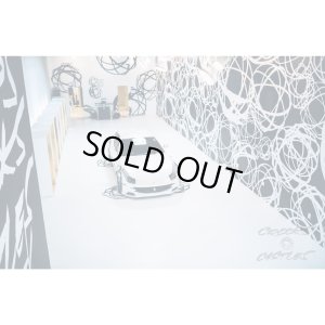 画像8: 【CROOKS&CASTLES】 FUTURA BUCKET HAT