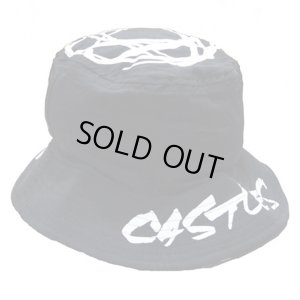 画像4: 【CROOKS&CASTLES】 FUTURA BUCKET HAT