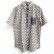 画像1: 【CROOKS&CASTLES】 PAISLEY SHIRT (1)