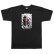 画像2: 【CROOKS&CASTLES】 FEMME FATAL MEDUSA TEE (2)