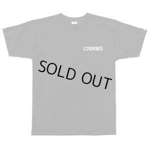 画像3: 【CROOKS&CASTLES】 STANDARD OF PURITY TEE