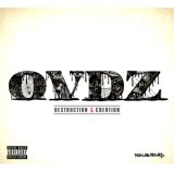 OVDZ 『Destruction&Creation』