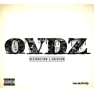 画像1: OVDZ 『Destruction&Creation』