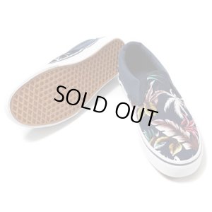 画像4: 【FLIP THE SCRIPT】 SLIP ON SHOES