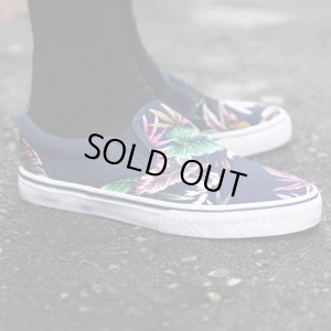 画像5: 【FLIP THE SCRIPT】 SLIP ON SHOES