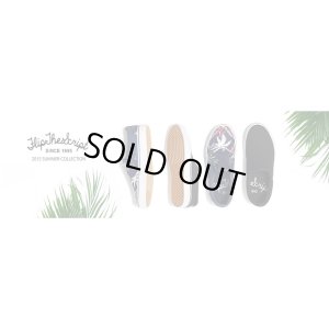 画像6: 【FLIP THE SCRIPT】 SLIP ON SHOES