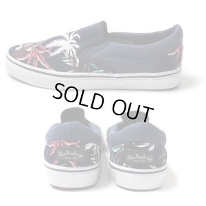 画像3: 【FLIP THE SCRIPT】 SLIP ON SHOES