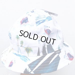 画像2: 【CROOKS&CASTLES】PARADISE METRO HAT