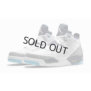 画像1: 【NIKE】 NIKE AIR JORDAN SON OF MARS LOW